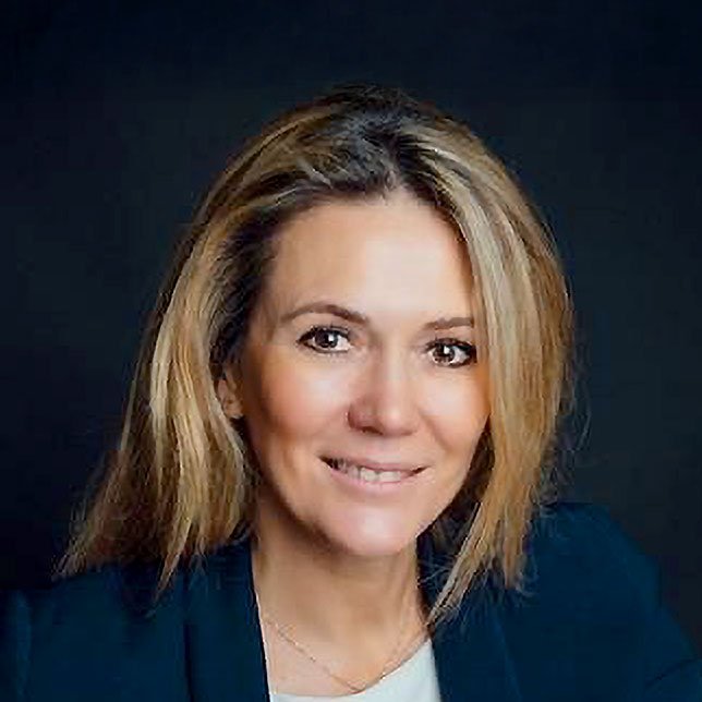 Angélique Gérard